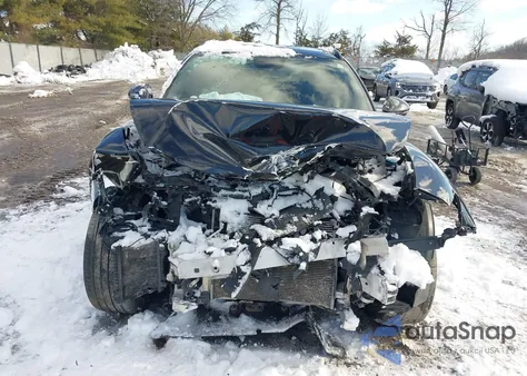 2019 Alfa Romeo Stelvio Ti Sport Awd z USA, uszkodzony, nr VIN ZASPAKBN8K7C59949